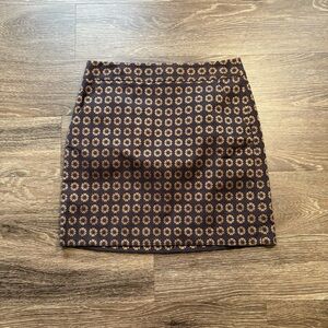 NWT Ann Taylor Skirt